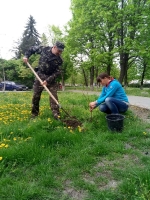 Екологічна акція 