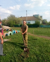 Екологічна акція 